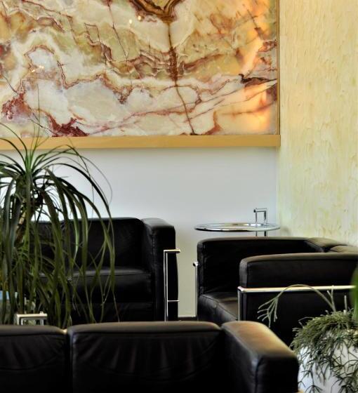 בית מלון כפרי Delfina Palace