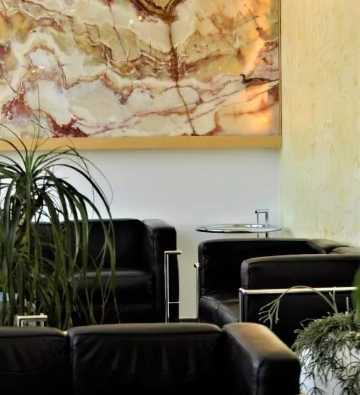 酒店 Delfina Palace