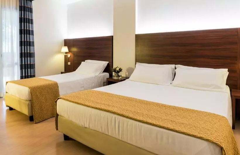 酒店 Delfina Palace