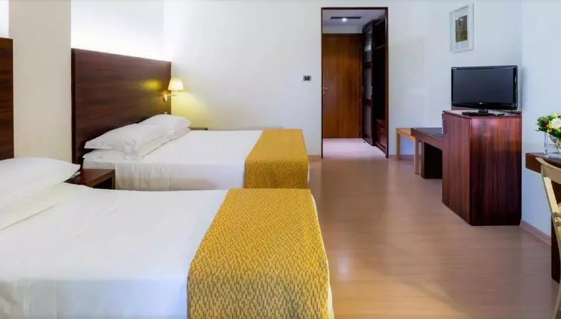 فندق Delfina Palace