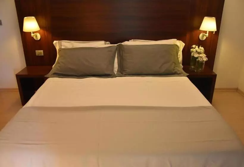 酒店 Delfina Palace