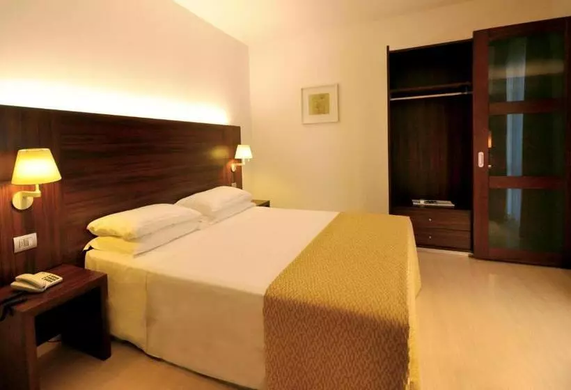 ホテル Delfina Palace