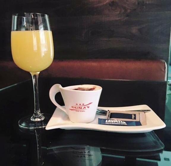 בית מלון כפרי Dunav