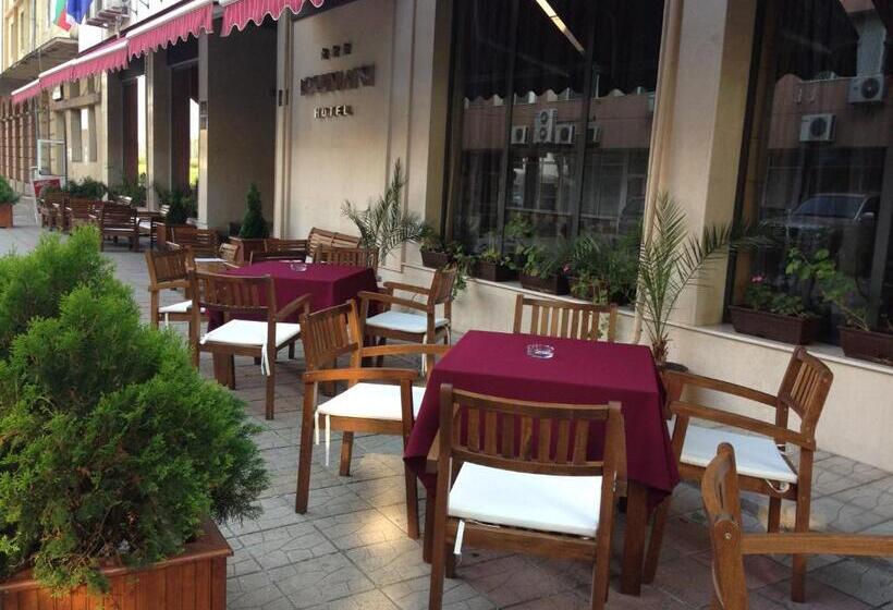 בית מלון כפרי Dunav