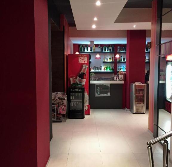 בית מלון כפרי Dunav