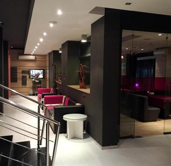 בית מלון כפרי Dunav