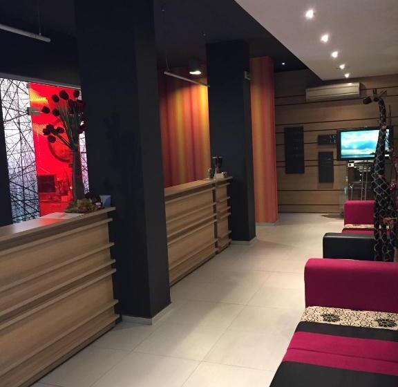 בית מלון כפרי Dunav