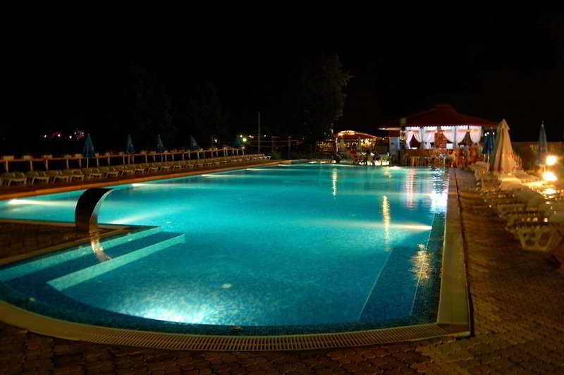 Hotel Fregata Amphibia Beach Complex