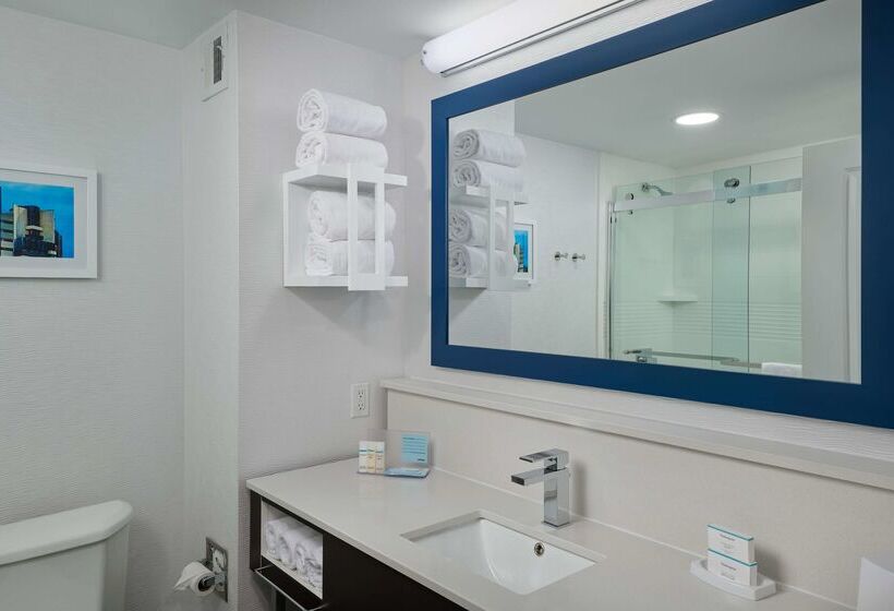 בית מלון כפרי Hampton Inn Bartlesville