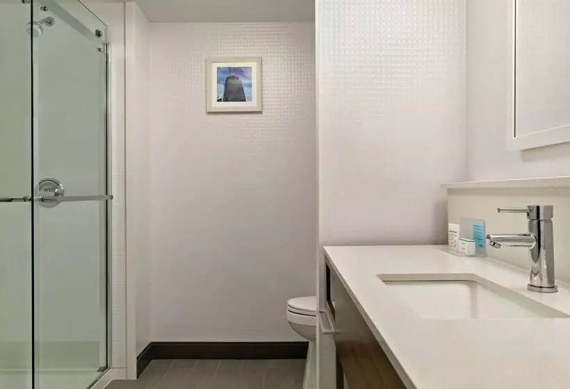 호텔 Hampton Inn By Hilton London