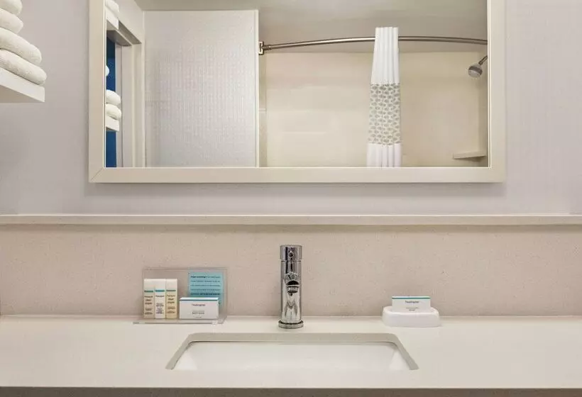 호텔 Hampton Inn By Hilton London