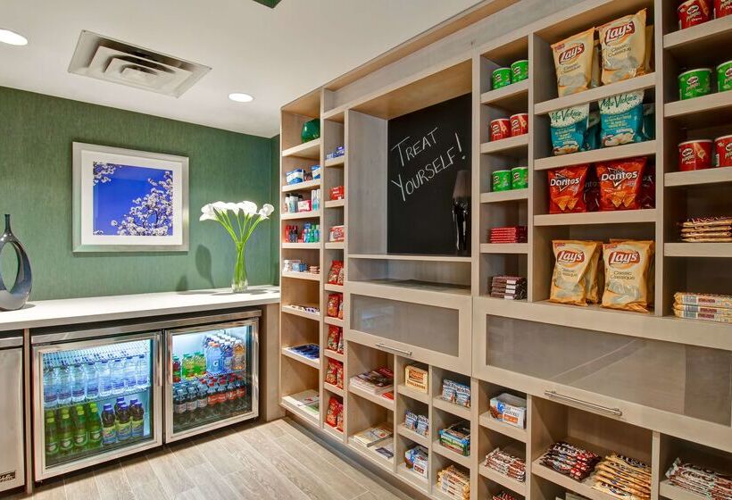 Отель Hampton Inn By Hilton London