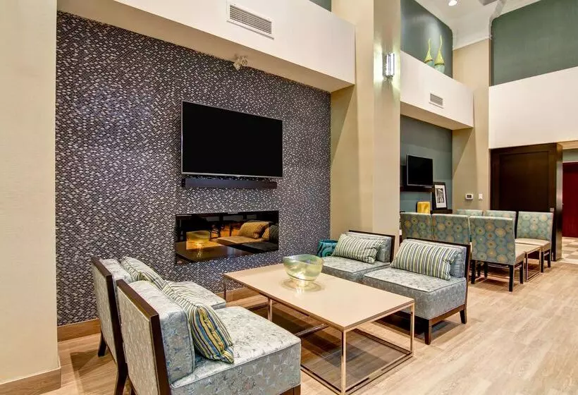 호텔 Hampton Inn By Hilton London