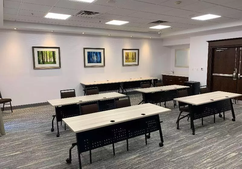 호텔 Hampton Inn By Hilton London