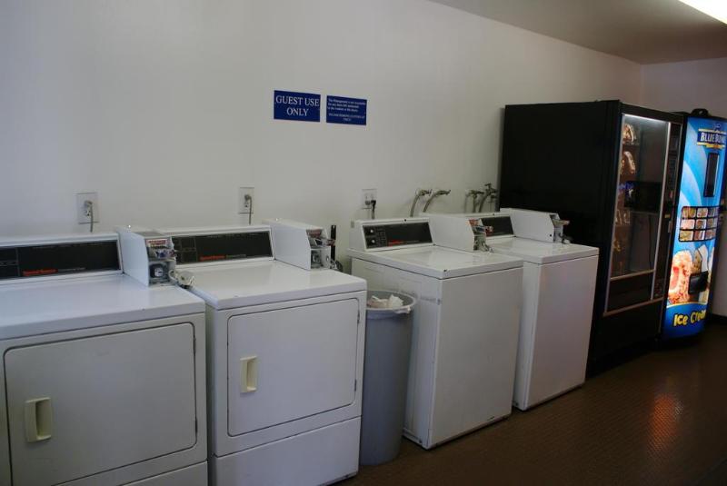 فندق Heritage Inn San Diego