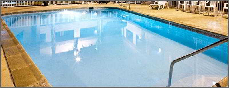 فندق Heritage Inn San Diego