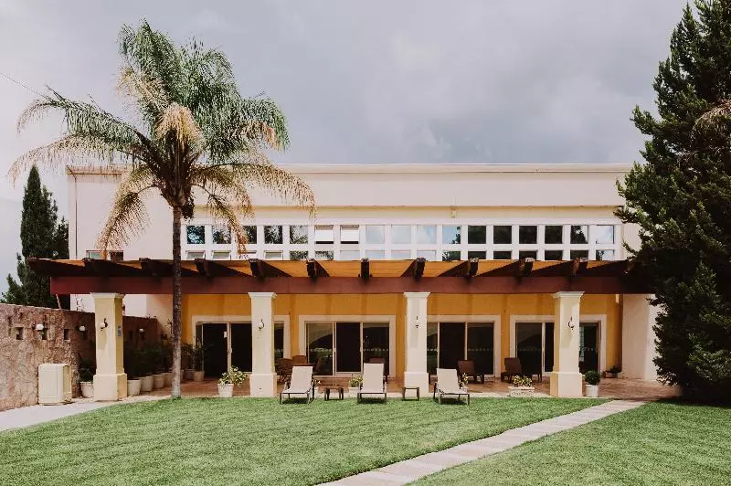 Hotel Holiday Inn Durango, An Ihg