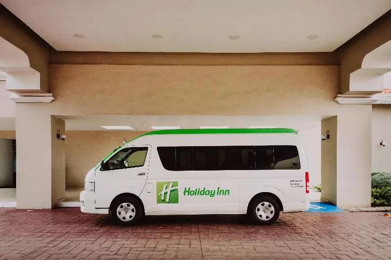 Hotel Holiday Inn Durango, An Ihg