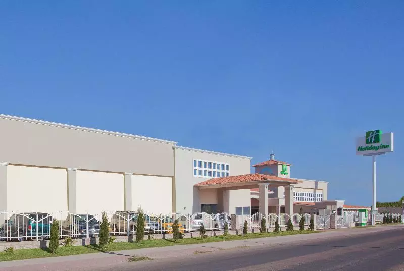 Hotel Holiday Inn Durango, An Ihg