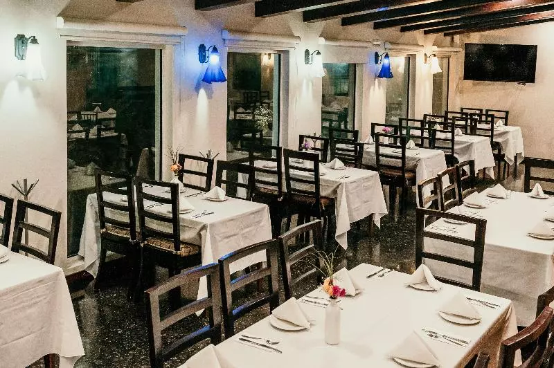 Hotel Holiday Inn Durango, An Ihg