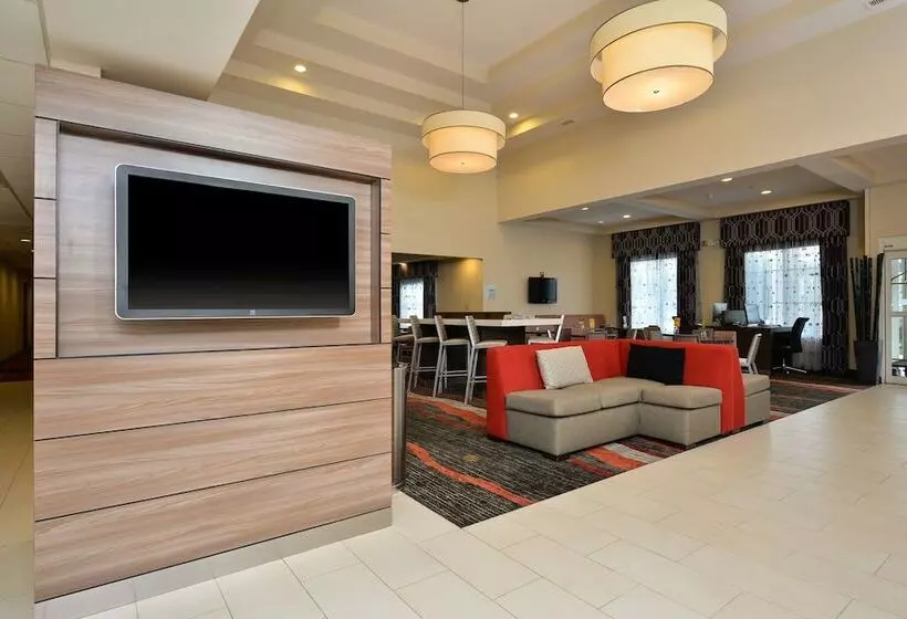 فندق Holiday Inn Express Boston Milford, An Ihg