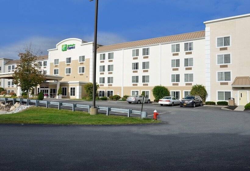 酒店 Holiday Inn Express Boston Milford, An Ihg