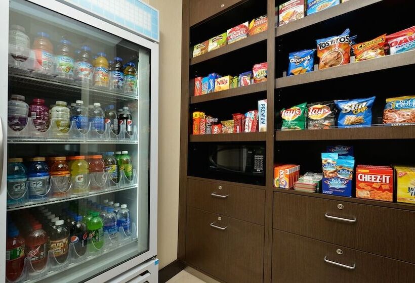 酒店 Holiday Inn Express Boston Milford, An Ihg