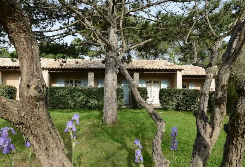 Hotel Hôtel Villa Glanum Et Spa