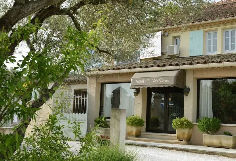 Hotel Hôtel Villa Glanum Et Spa
