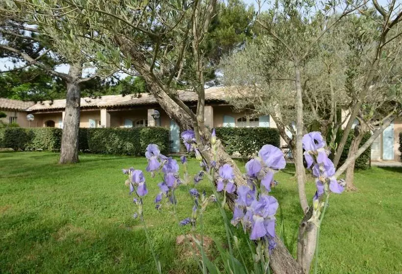 Hotel Hôtel Villa Glanum Et Spa