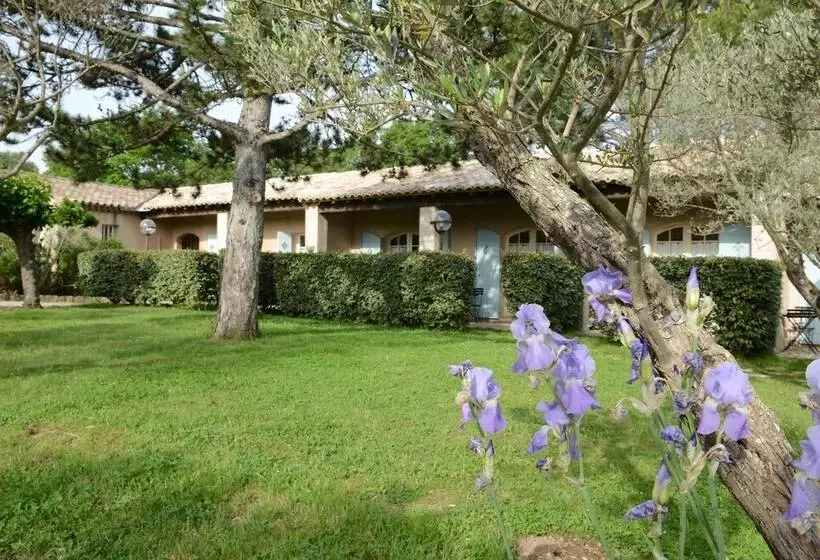 Hotel Hôtel Villa Glanum Et Spa