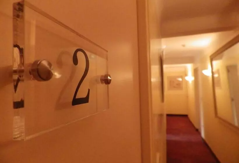 Hotel Hôtel Villa Glanum Et Spa