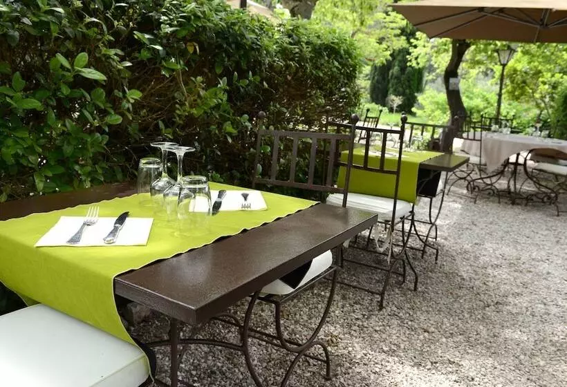 Hotel Hôtel Villa Glanum Et Spa