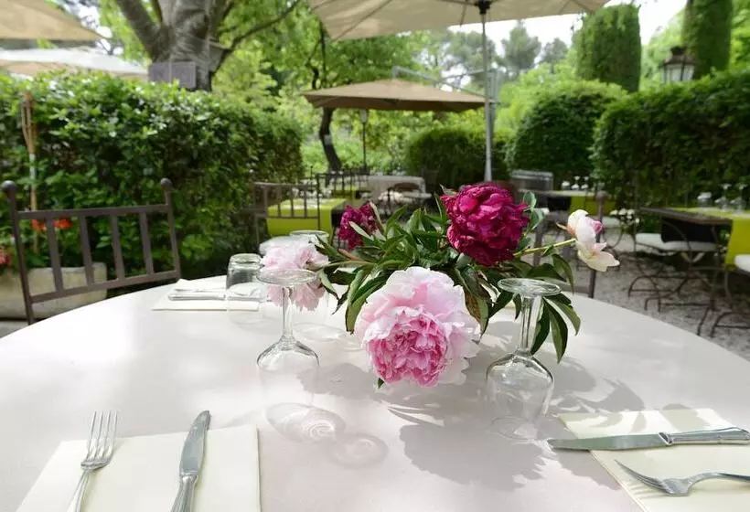 Hotel Hôtel Villa Glanum Et Spa