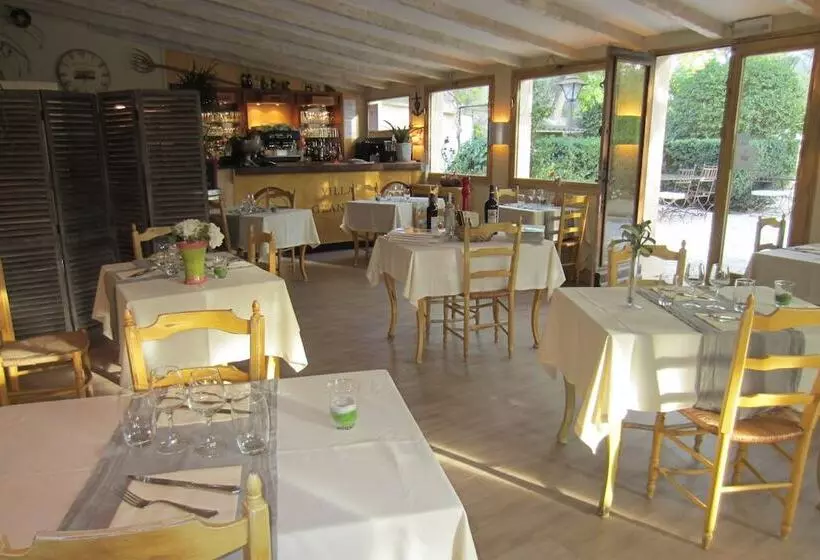 Hotel Hôtel Villa Glanum Et Spa