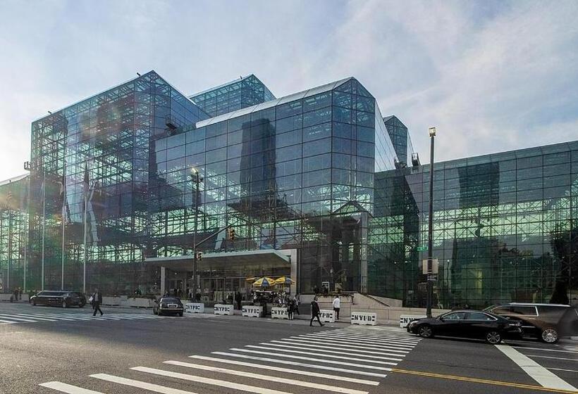 酒店 Hudson Yard 408