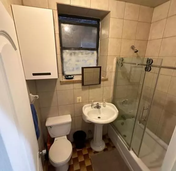 호텔 Hudson Yard 408