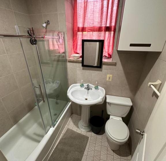 酒店 Hudson Yard 408