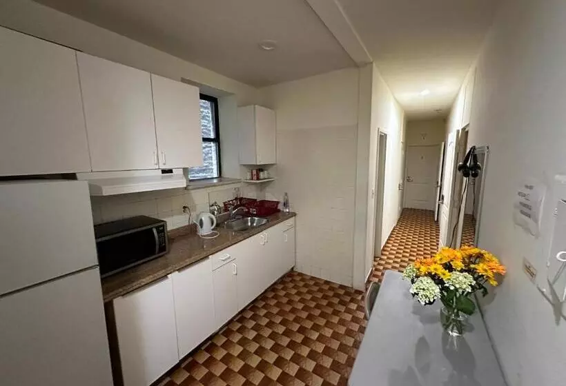 호텔 Hudson Yard 408