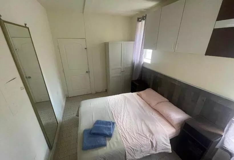 호텔 Hudson Yard 408