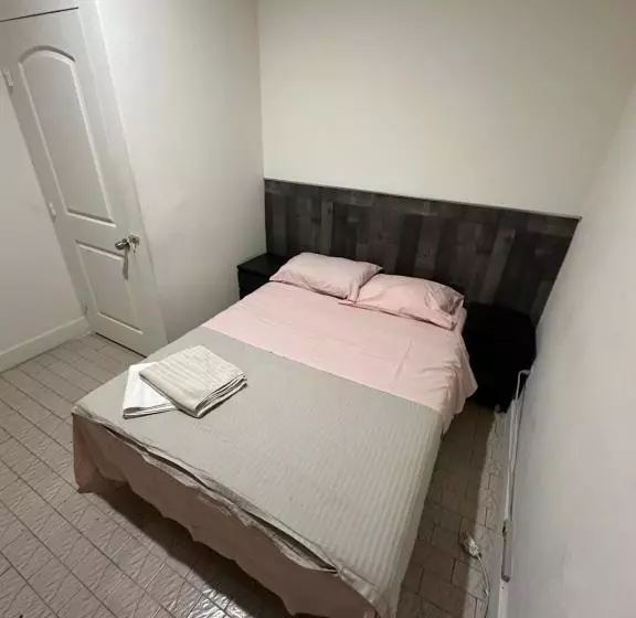 호텔 Hudson Yard 408