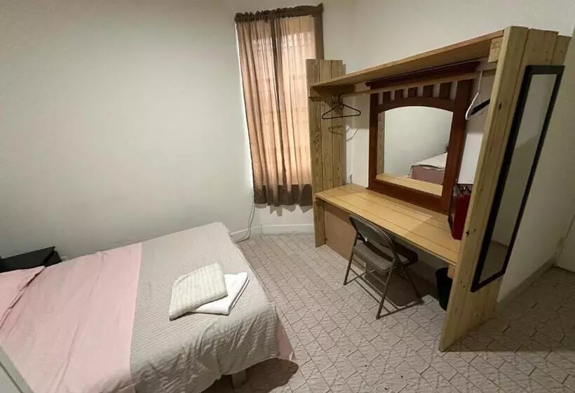 호텔 Hudson Yard 408