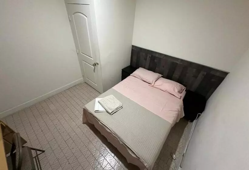 호텔 Hudson Yard 408