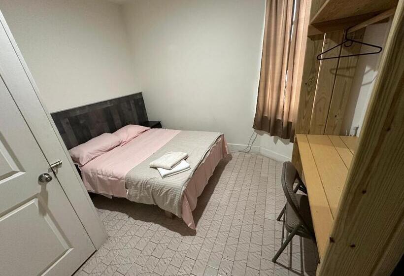 酒店 Hudson Yard 408