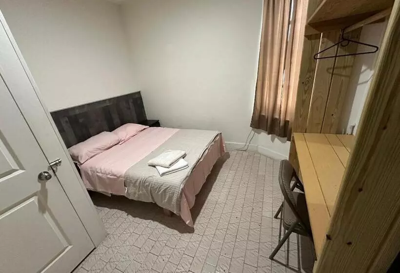 호텔 Hudson Yard 408