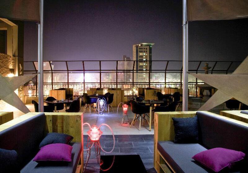 Hotel Ibis Kuwait Salmiya