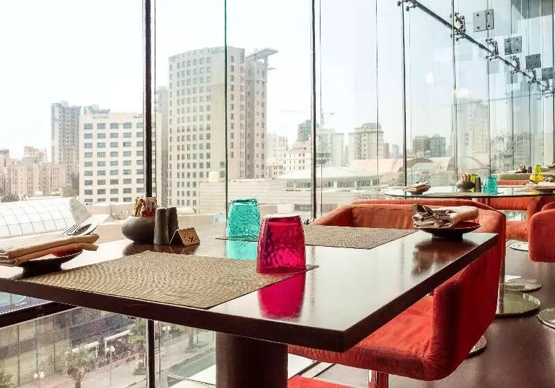 בית מלון כפרי Ibis Kuwait Salmiya