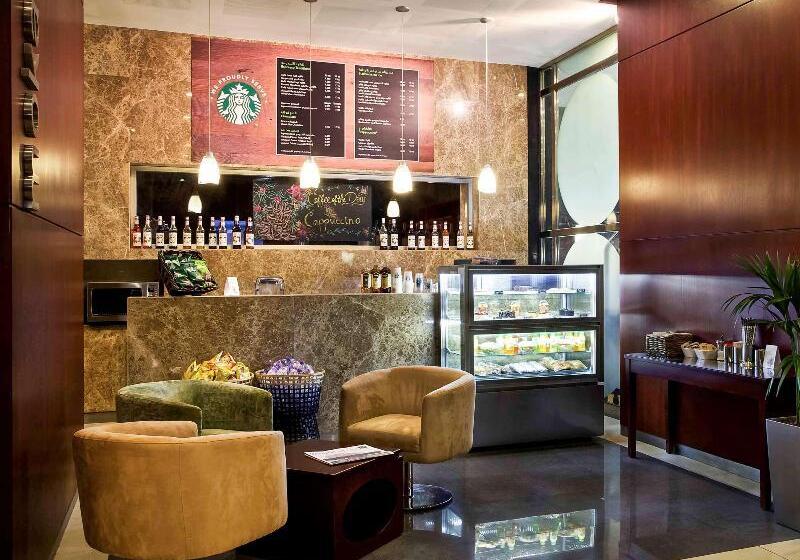 Hotel Ibis Kuwait Salmiya