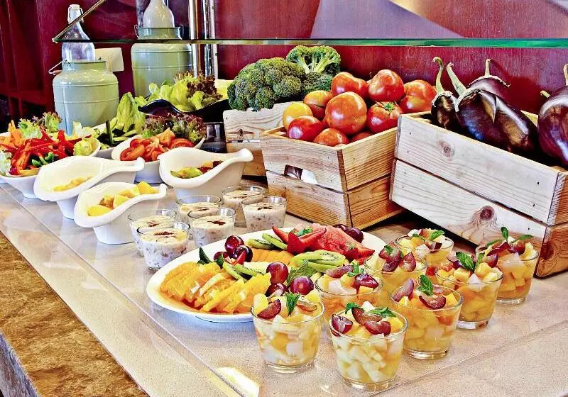 هتل Ibis Kuwait Salmiya