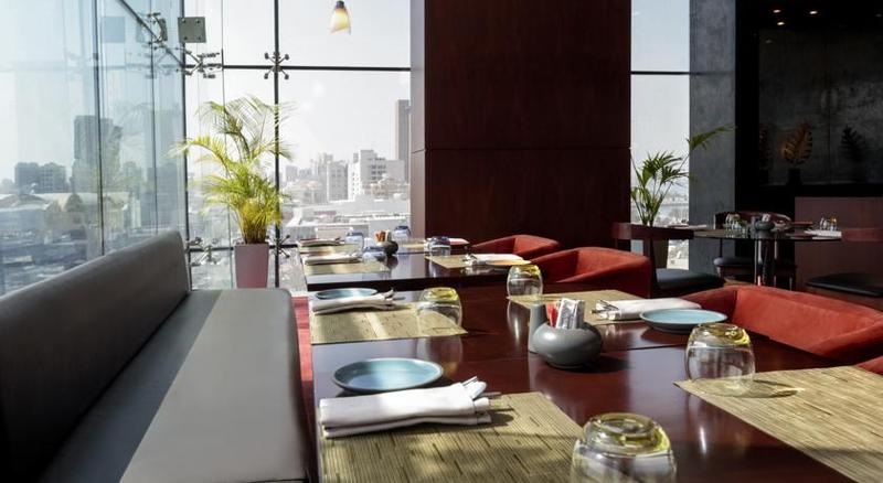 Hotel Ibis Kuwait Salmiya